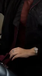 ⁦Abaya A20⁩ - الصورة ⁦2⁩