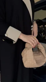 ⁦Abaya A21⁩ - الصورة ⁦4⁩