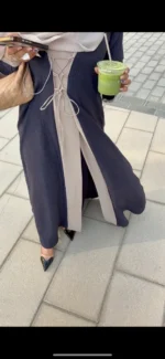 Abaya A28